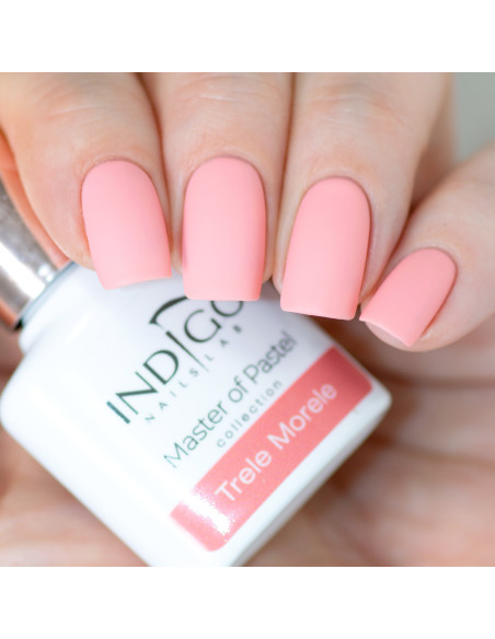 Trele Morele Gel Polish 7ml