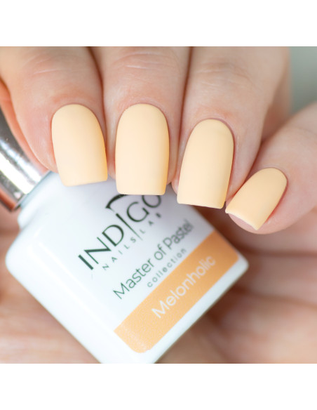 Melonholic Gel Polish 7ml