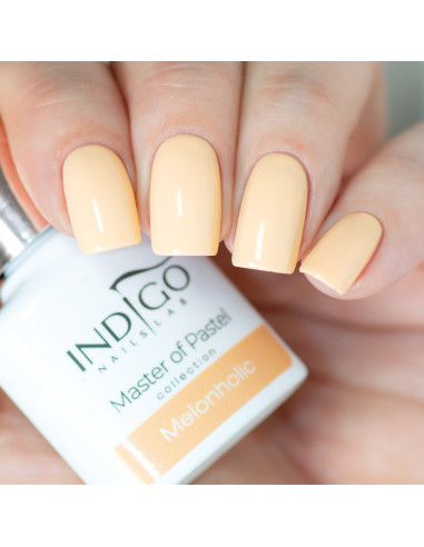 Melonholic Gel Polish 7ml