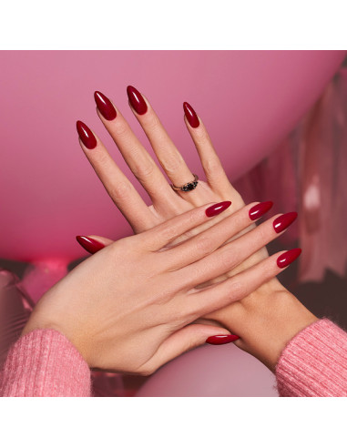 Happy Birthday Gel Polish