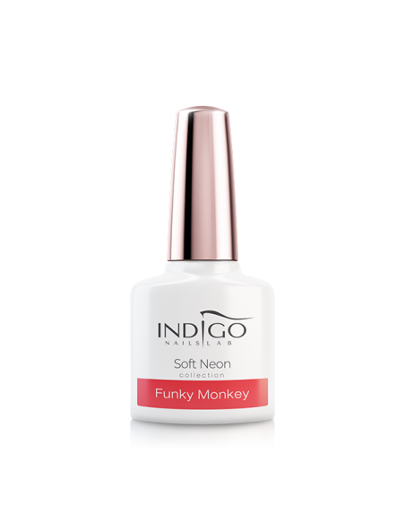 Funky Monkey Gel Polish 7ml