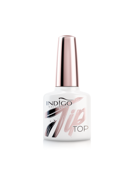 Tip Top Top Coat 7ml NOT FOR SALE