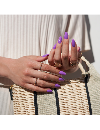 Lovender Gel Polish 7ml