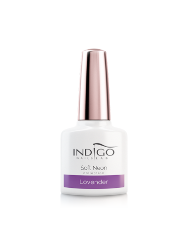 Lovender Gel Polish 7ml