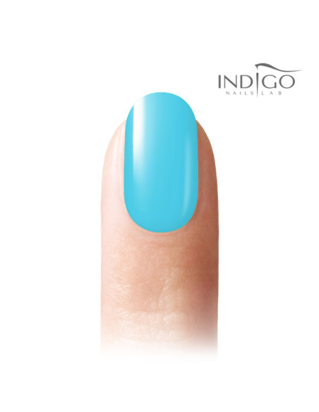 Papa Smurf Gel Polish 7ml