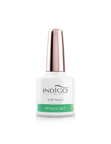 What's Up? Gel Polish 7ml