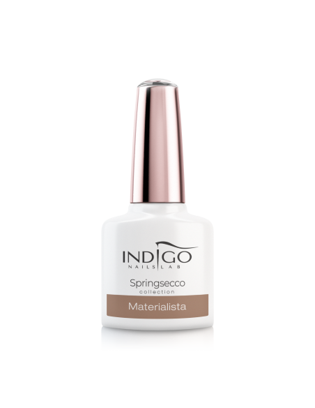 Materialista Gel Polish 7ml