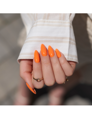 Nervus Gel Polish 7ml