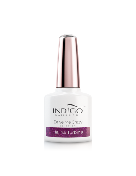 Halina Turbina Gel Polish 7ml
