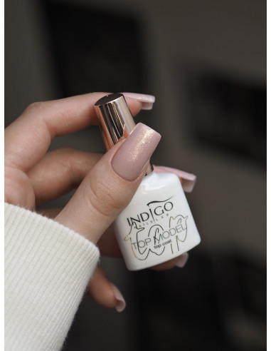 Top Model Top Coat 7ml