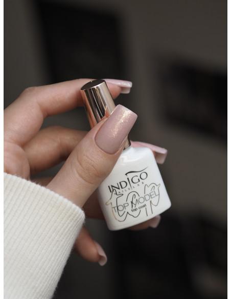 Top Model Top Coat 7ml