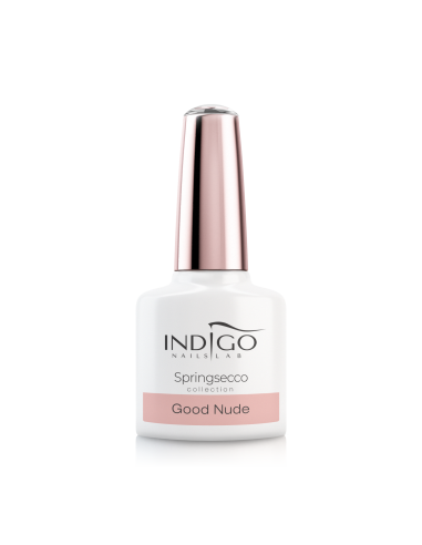 Good Nude Gel Polish 7ml