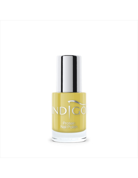 Think Spring Protein Nail Polish