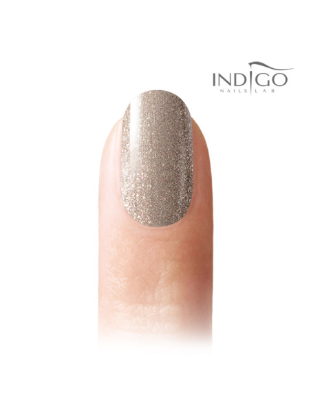 Cold Gold Gel Polish 7ml