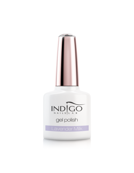 Lavender Milk Gel Polish 7ml