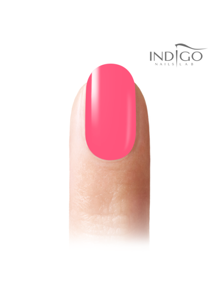 Leon Neon Gel Polish 7ml