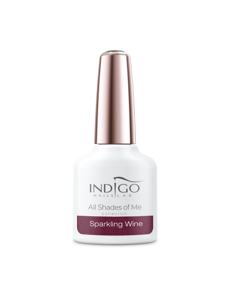 Sparkling Wine Gel Polish 7ml
