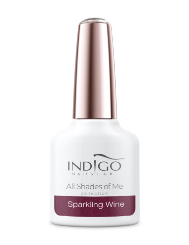 Sparkling Wine Gel Polish 7ml