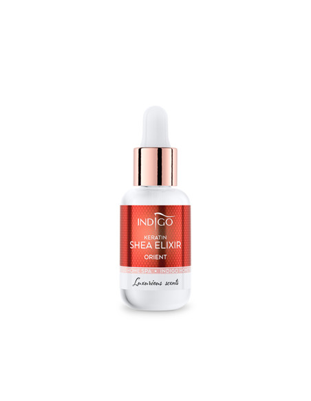 Keratin Shea Elixir Orient 8ml
