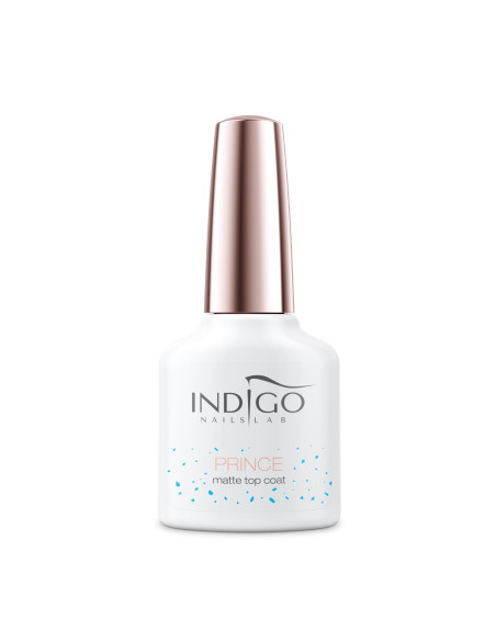 Prince Matte Top Coat 7ml