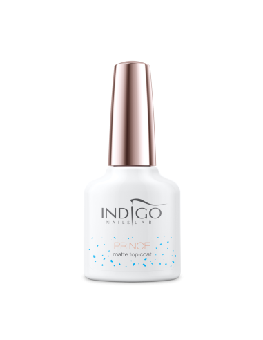 Prince Matte Top Coat 7ml