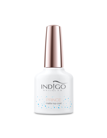 Prince Matte Top Coat 7ml