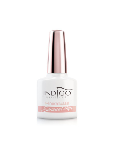 Mineral Base - Sensual Skin 7 ml
