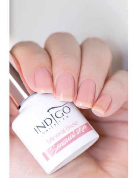 Mineral Base - Sensual Skin 7 ml
