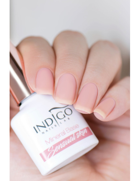 Mineral Base - Sensual Skin 7 ml