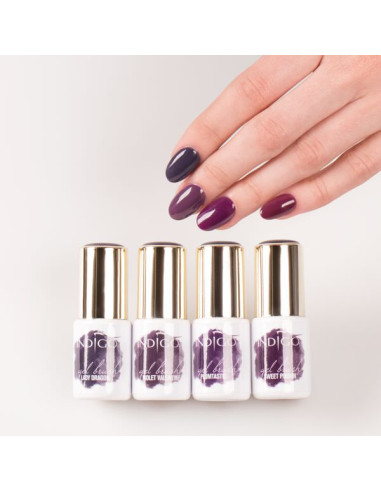 Lady Dragon Gel Brush 5 ml