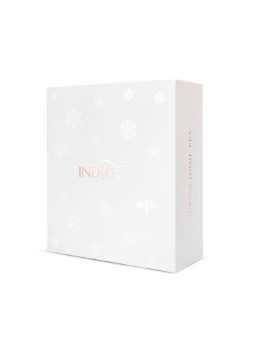 Omnia – Indigo Home SPA Set