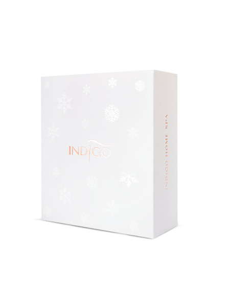 Omnia – Indigo Home SPA Set