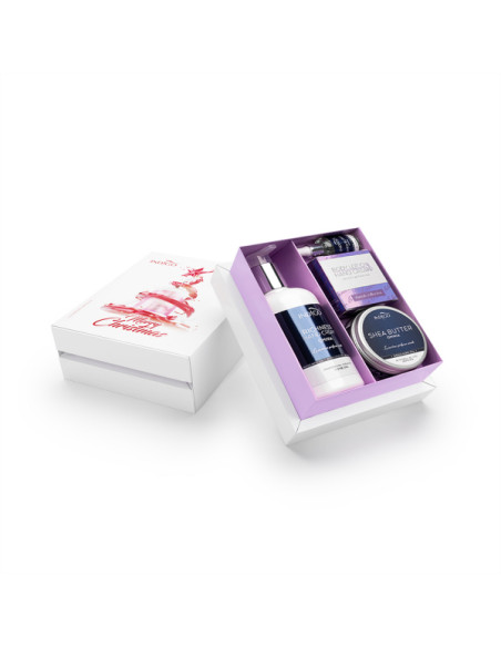 Omnia – Indigo Home SPA Set