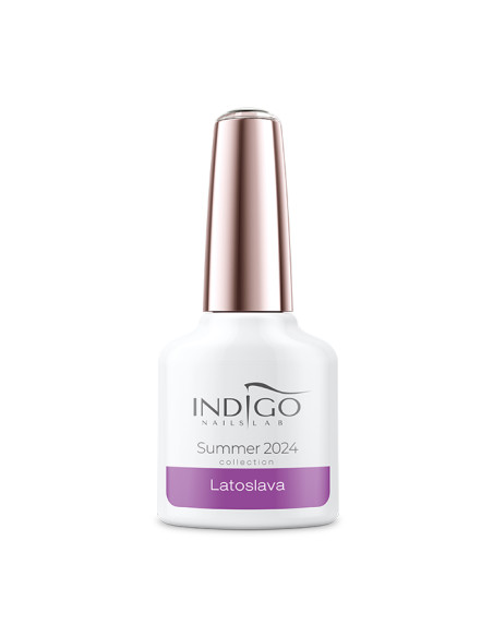 Latoslava Gel Polish 7ml