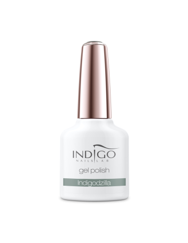 Indigodzilla Gel Polish 7ml