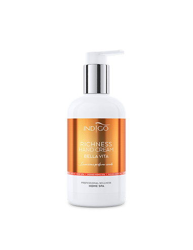 Bella Vita hand cream 300ml