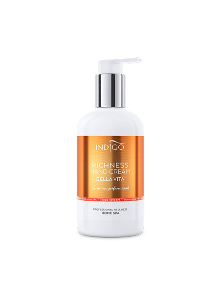 Bella Vita hand cream 300ml