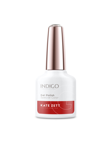 Kate Zett Gel Polish 7ml