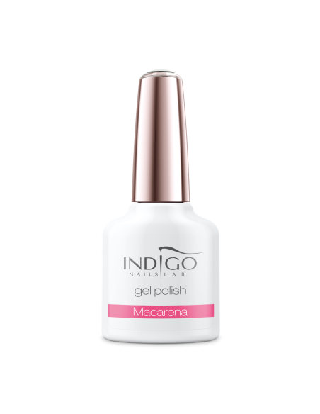 Macarena Gel Polish 7ml NEW
