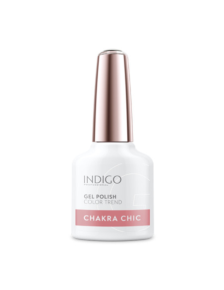 Chakra Chic Gel Polish 7ml