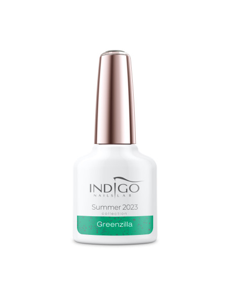 Greenzilla Gel Polish 7ml