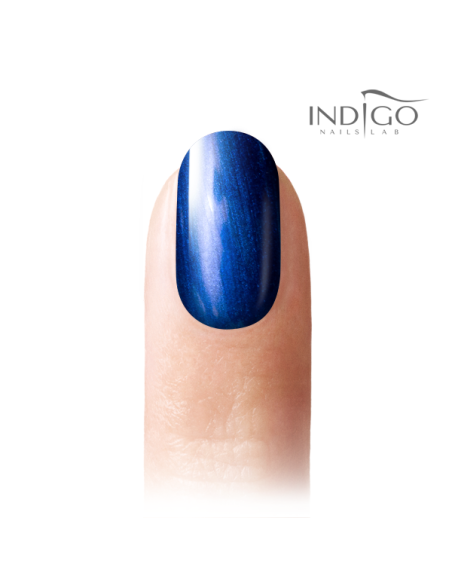 Electric Blue Gel Polish 7 ml