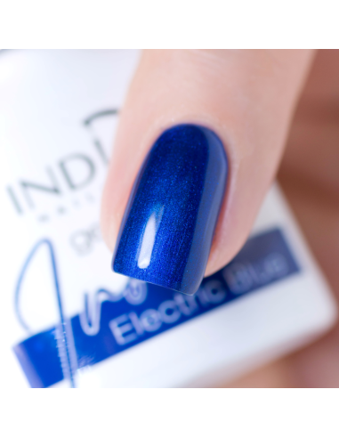 Electric Blue Gel Polish 7 ml