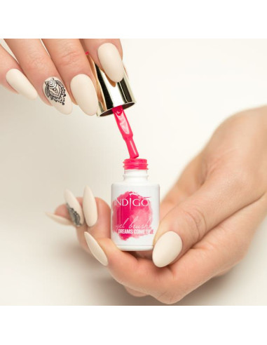 Dreams Come True Gel Brush 5 ml