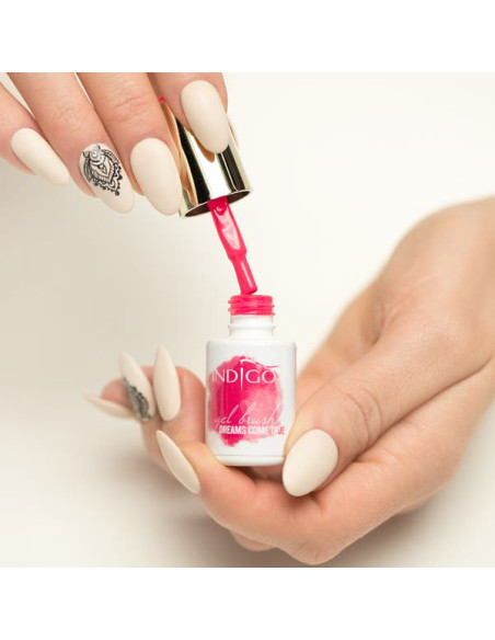 Dreams Come True Gel Brush 5 ml