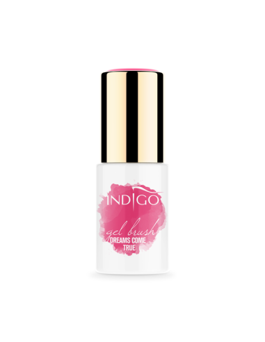 Dreams Come True Gel Brush 5 ml