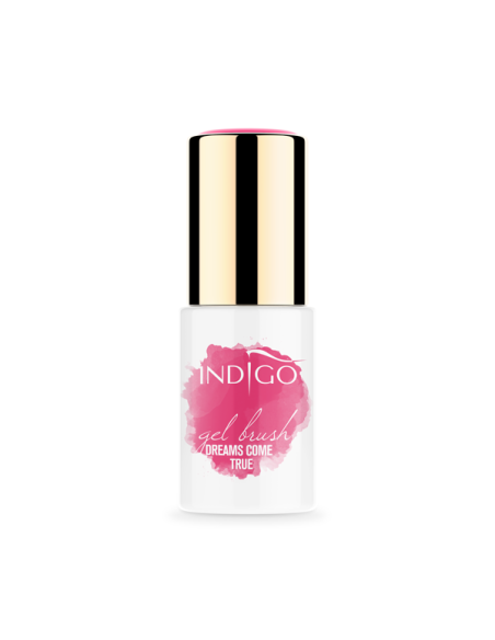 Dreams Come True Gel Brush 5 ml