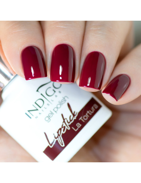 La Tortura Gel Polish 7ml