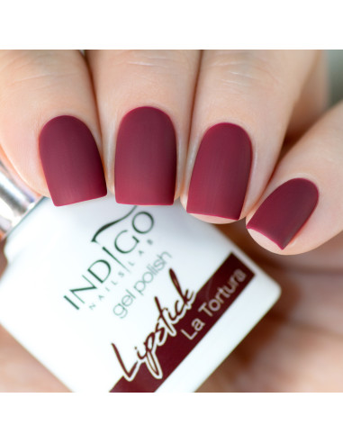 La Tortura Gel Polish 7ml