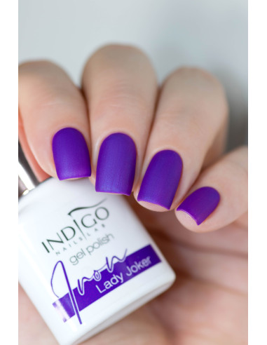 Lady Joker Gel Polish 7 ml